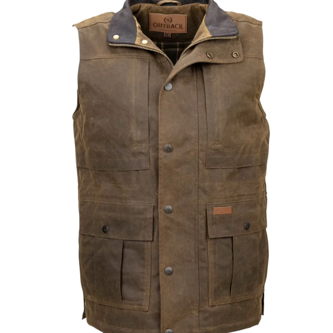 Men’s Deer Hunter Vest