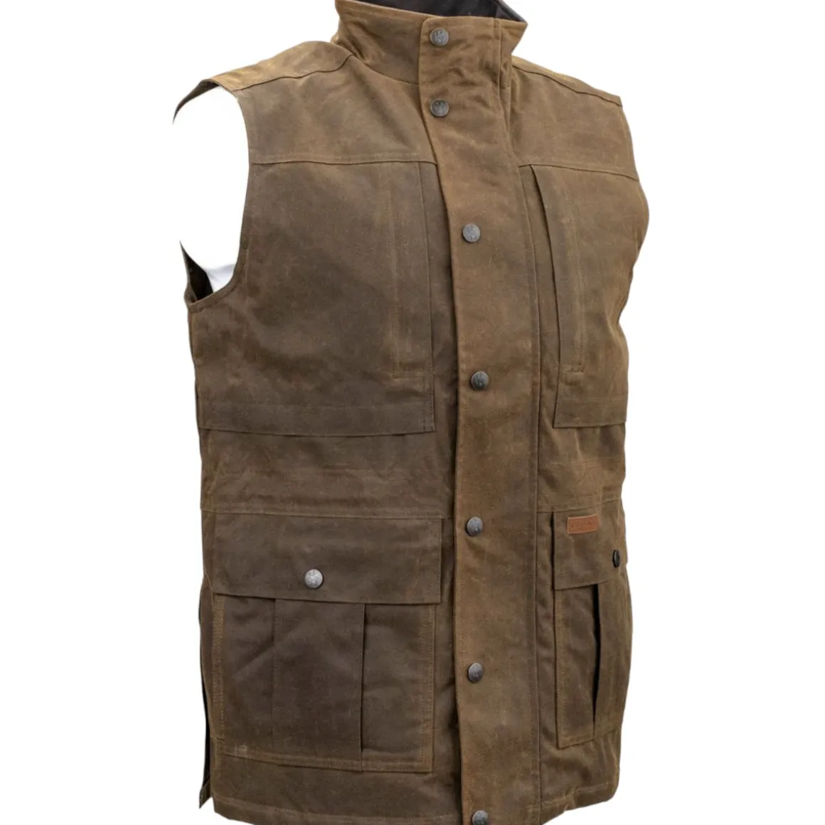 Men’s Deer Hunter Vest