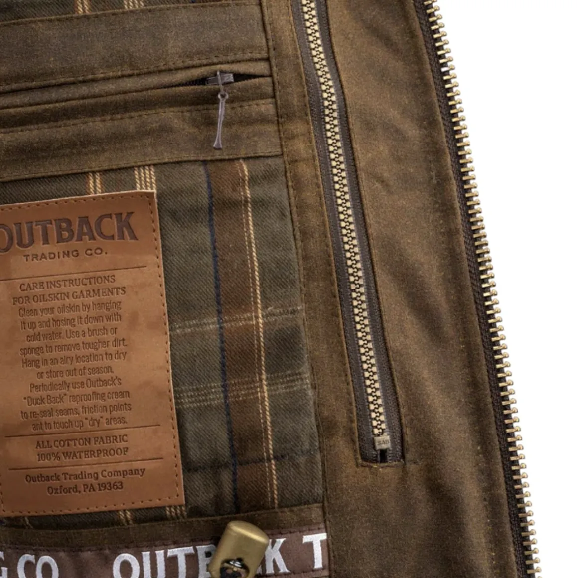 Men’s Deer Hunter Vest