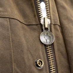 Men’s Deer Hunter Vest