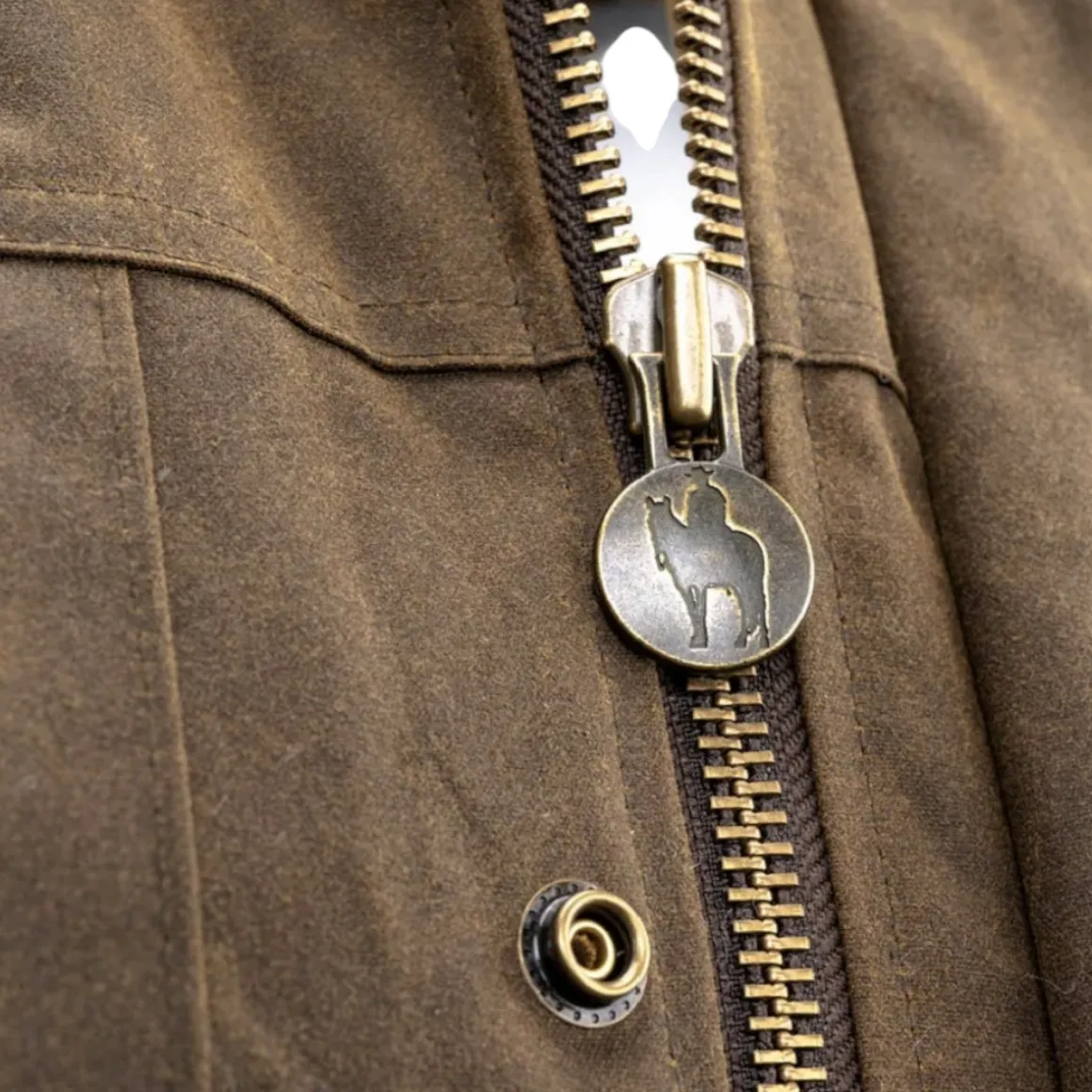 Men’s Deer Hunter Vest