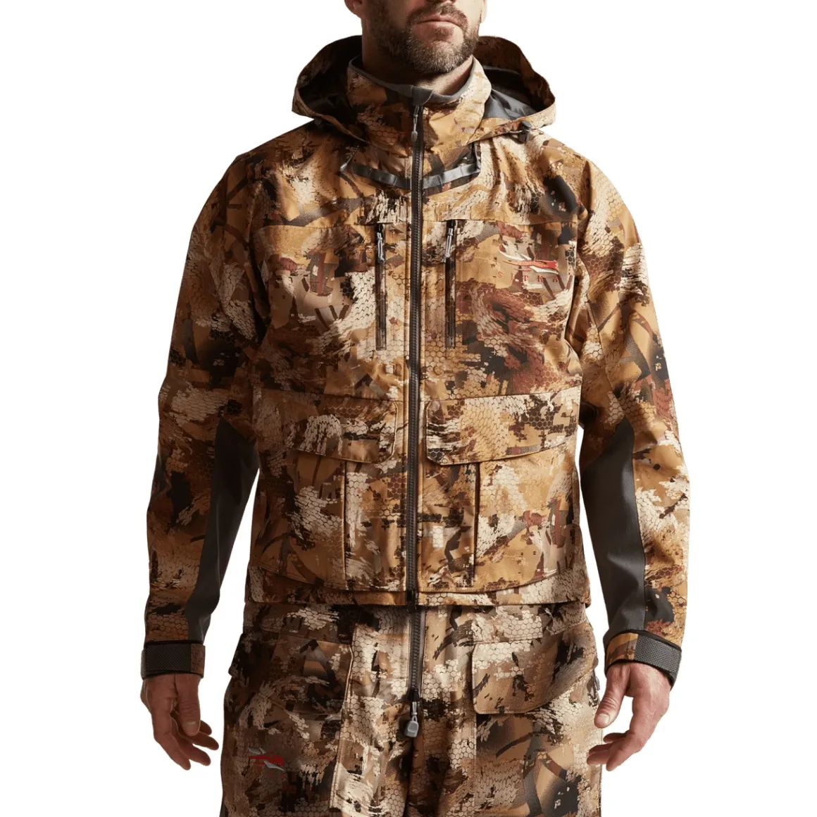Men's Delta PRO Wading Jacket