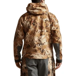 Men's Delta PRO Wading Jacket