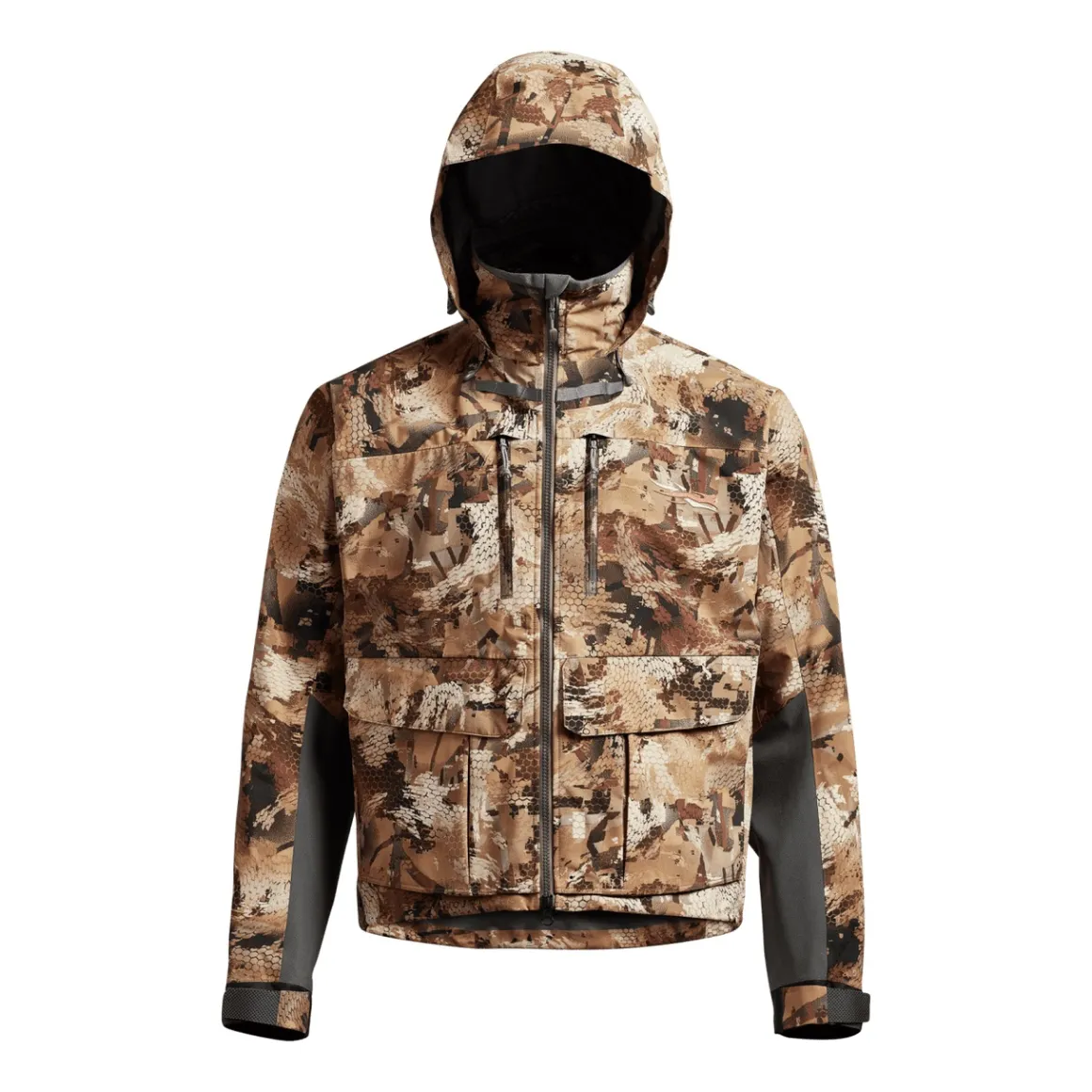 Men's Delta PRO Wading Jacket
