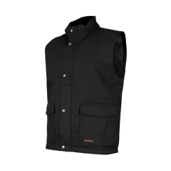 Men's Denier Sleeveless Jacket