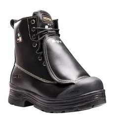 Men's 4-Density Realflex Safety Boots
