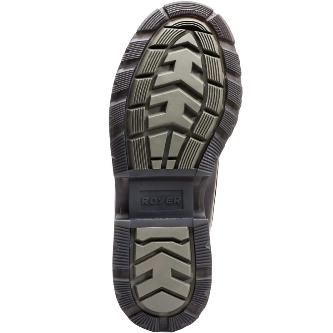 Men's 4-Density Realflex Safety Boots