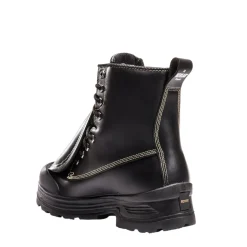 Men's 4-Density Realflex Safety Boots