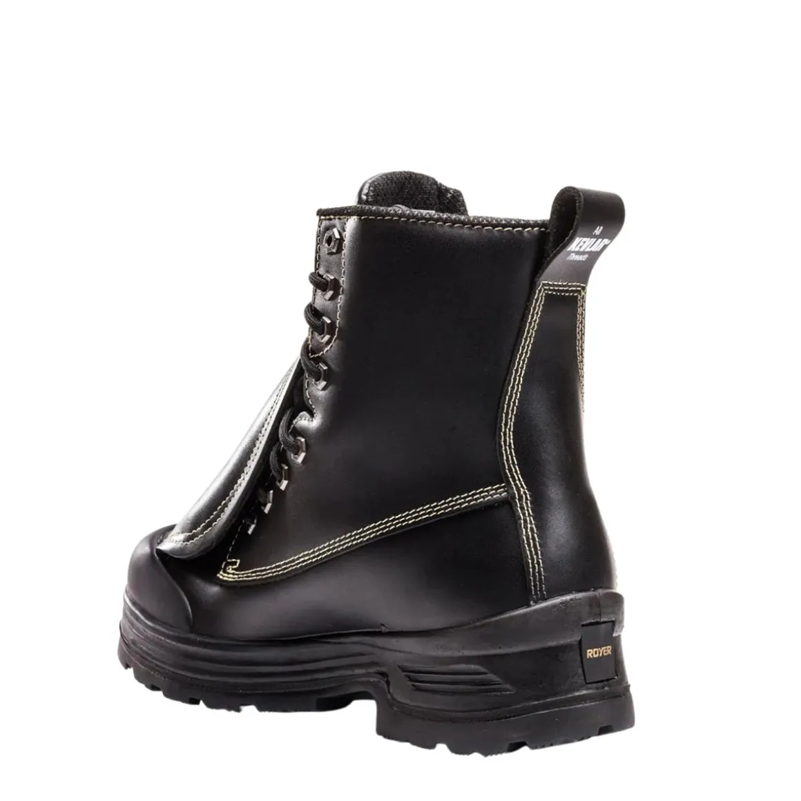 Men's 4-Density Realflex Safety Boots