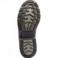 Men's 4-Density Safety Boots