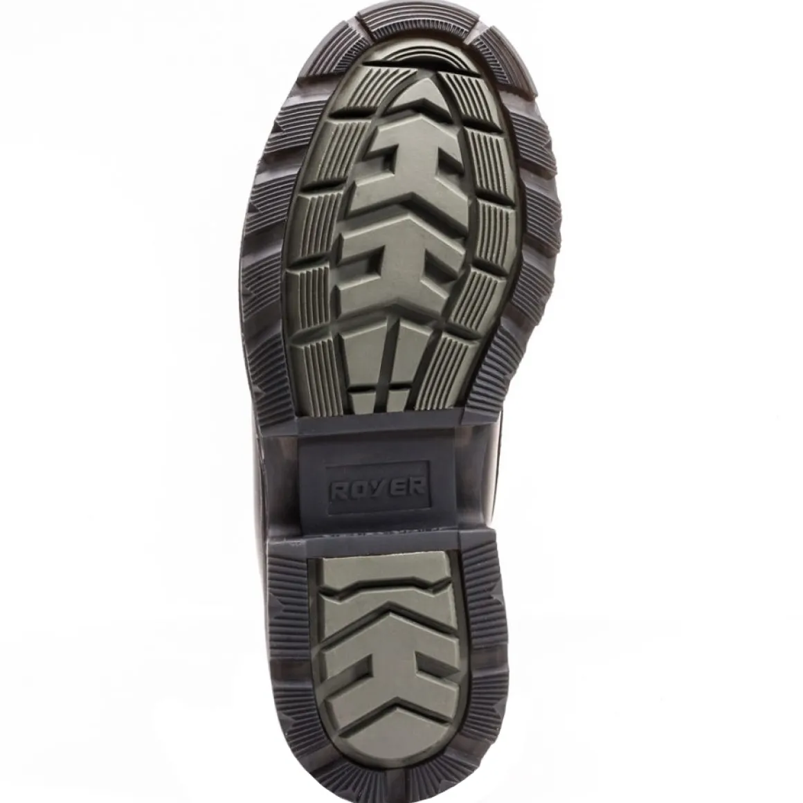 Men's 4-Density Safety Boots