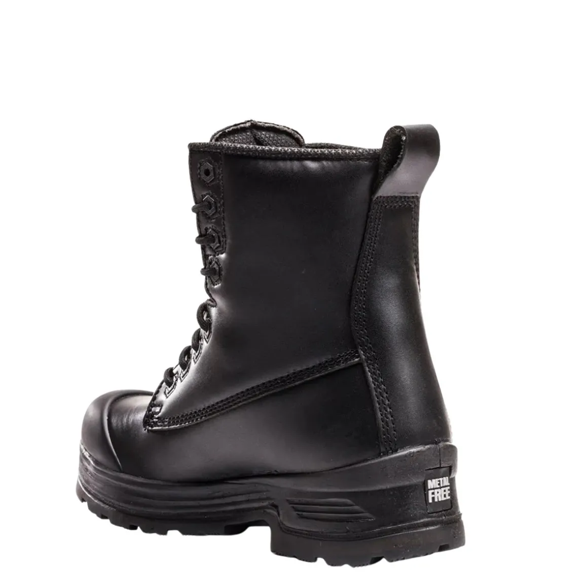 Men's 4-Density Safety Boots