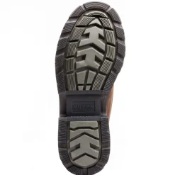 Men's 4-Density Thinsulate Safety Boots