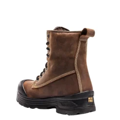 Men's 4-Density Thinsulate Safety Boots