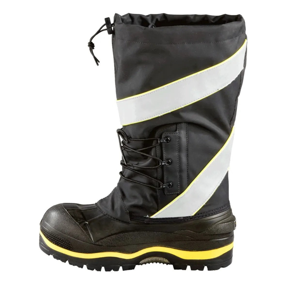 Men's Derrick (STP) Safety Boots