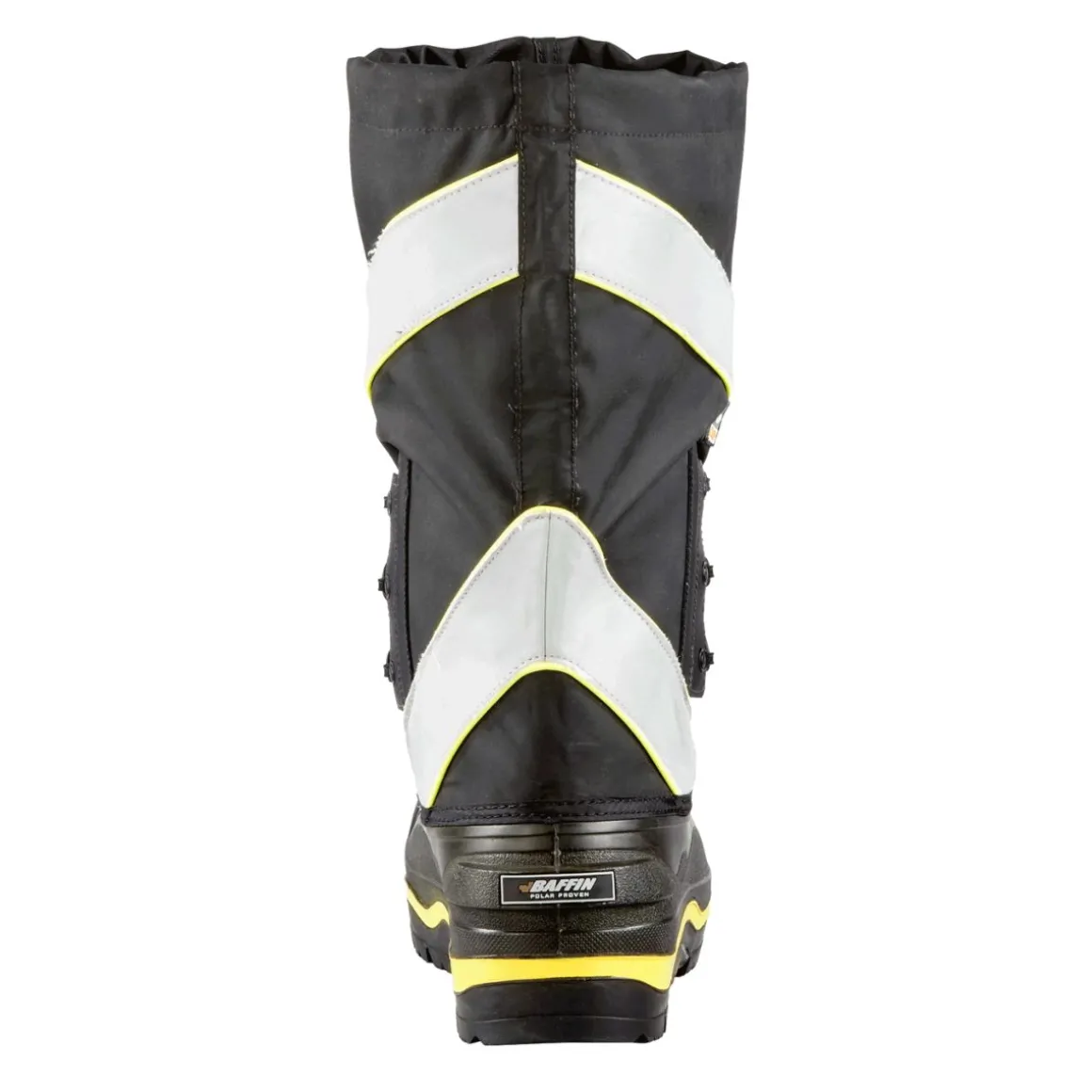 Men's Derrick (STP) Safety Boots