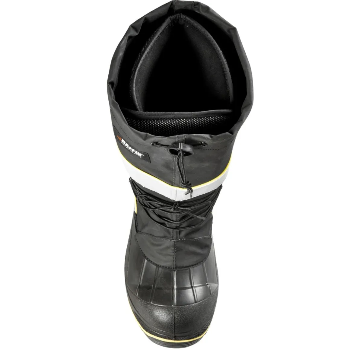 Men's Derrick (STP) Safety Boots