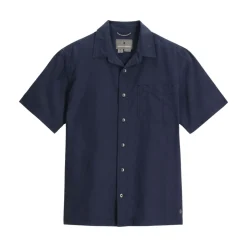 Men's Desert Pucker Dry Short Sleeve Shirt