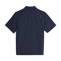Men's Desert Pucker Dry Short Sleeve Shirt