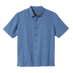 Men's Desert Pucker Dry Short Sleeve Shirt