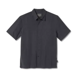 Men's Desert Pucker Dry Short Sleeve Shirt
