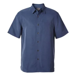 Men's Desert Pucker Dry Short Sleeve Shirt