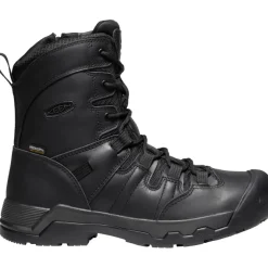 Men's Detroit Security Boots 8