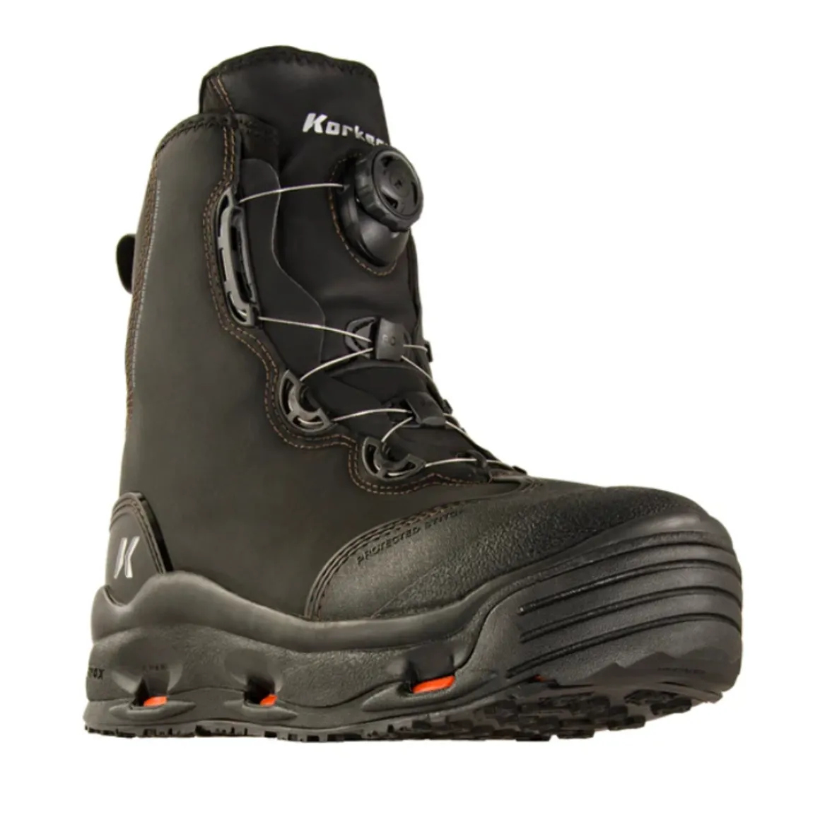 Men's Devil's Canyon Fishing Boots