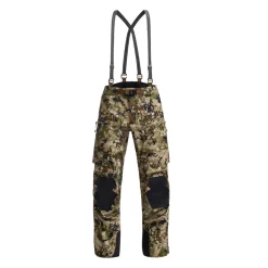 Men's Dew Point Pro Bib Pants