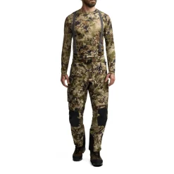Men's Dew Point Pro Bib Pants