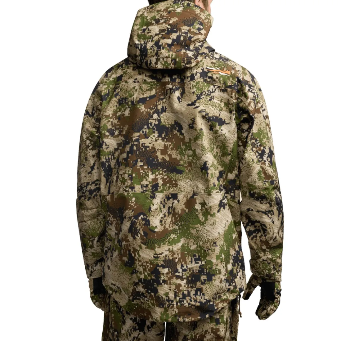 Men's Dew Point Pro Jacket