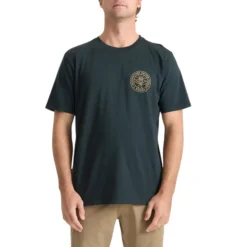 Men's Division Premium Tee