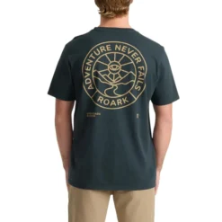 Men's Division Premium Tee