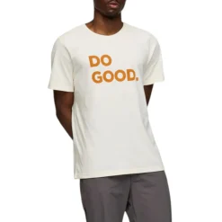 Men's Do Good T-Shirt