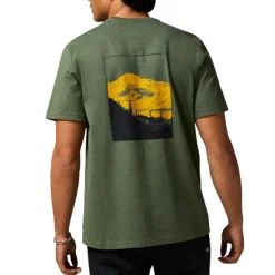 Men's Down The River T-Shirt