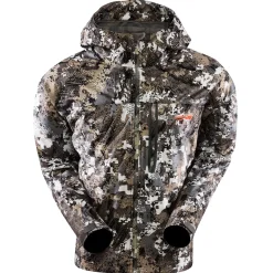 Men's Downpour Jacket