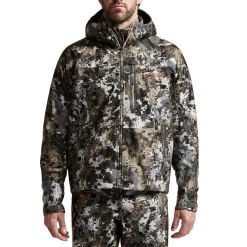 Men's Downpour Jacket