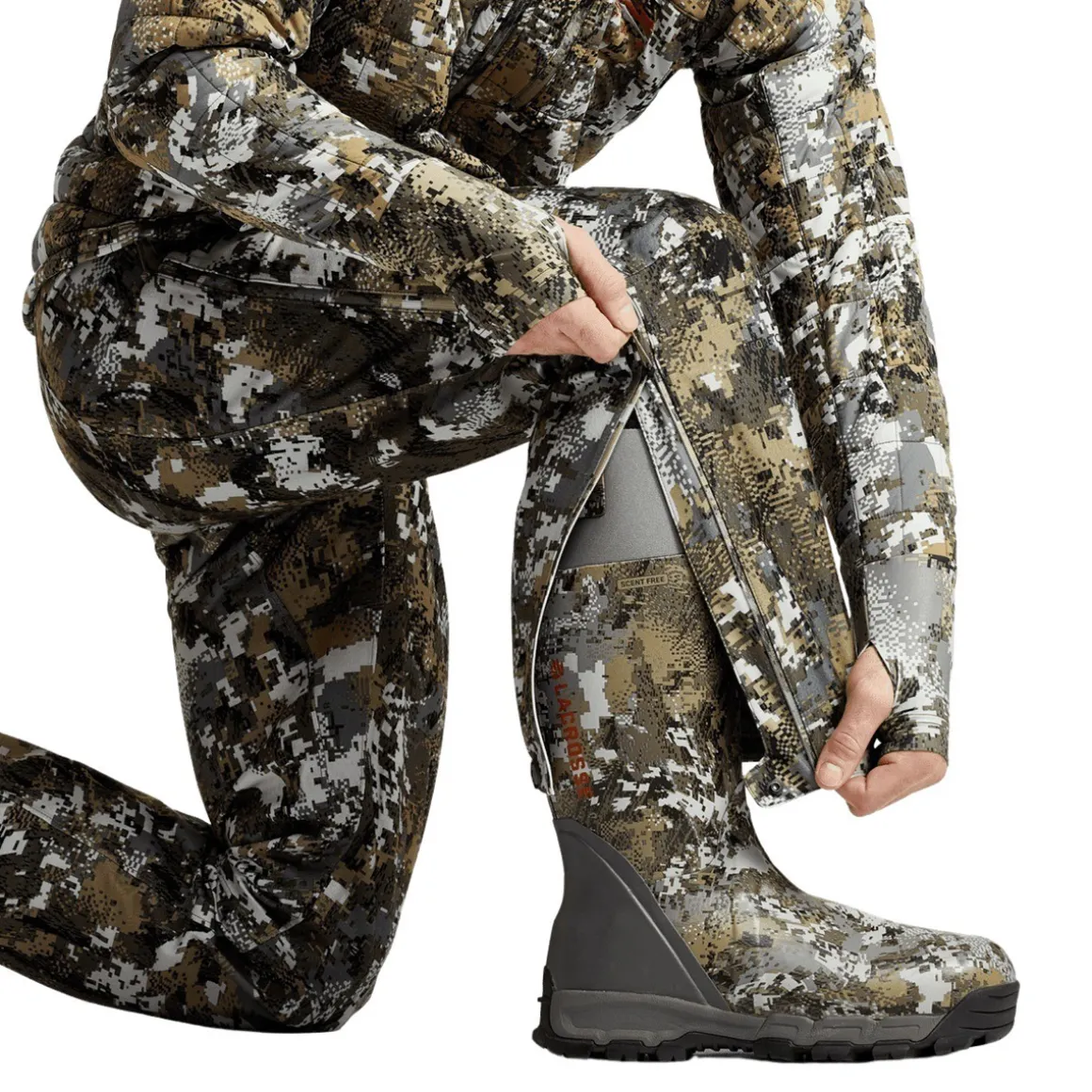 Men's Downpour Pants