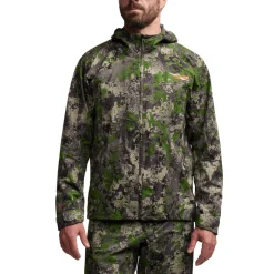 Men's Downpour Waterproof Jacket