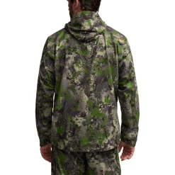 Men's Downpour Waterproof Jacket