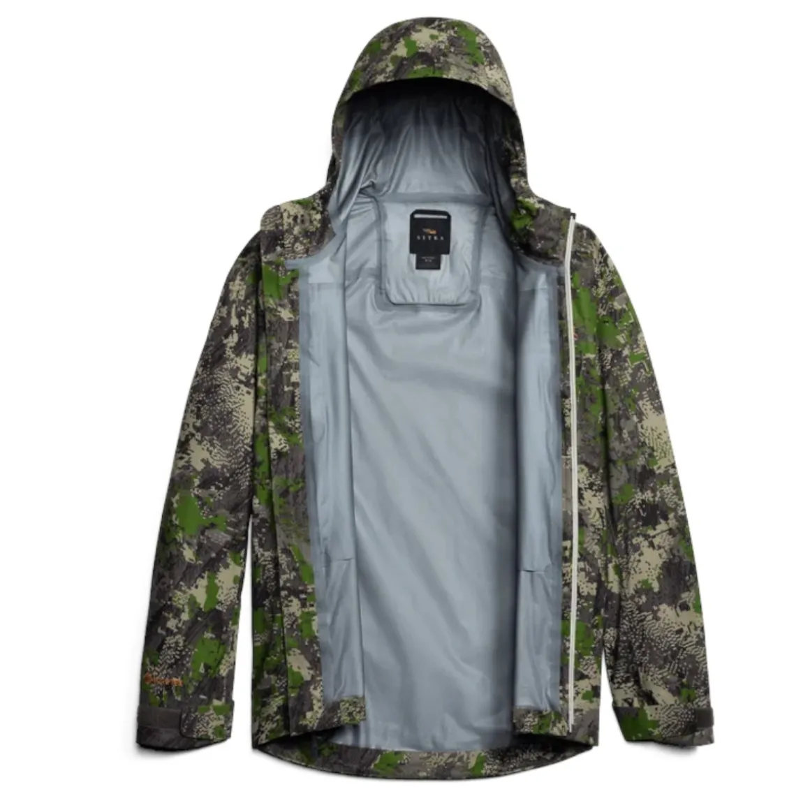 Men's Downpour Waterproof Jacket