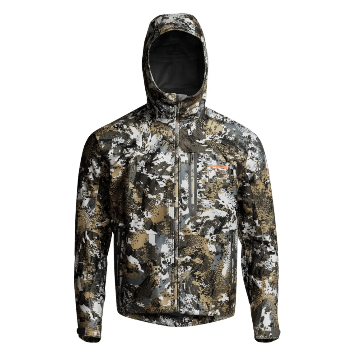 Men's Downpour Waterproof Jacket