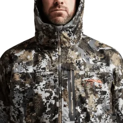 Men's Downpour Waterproof Jacket