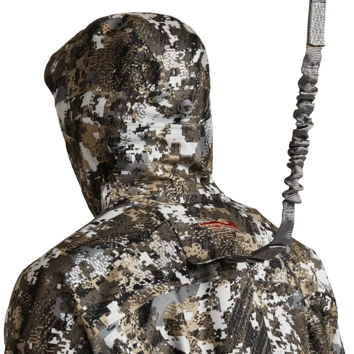 Men's Downpour Waterproof Jacket