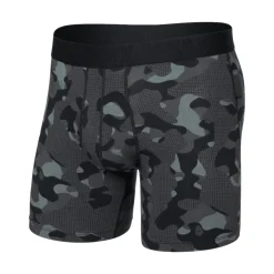 Men's DropTemp® Cooling Cotton Boxer Briefs