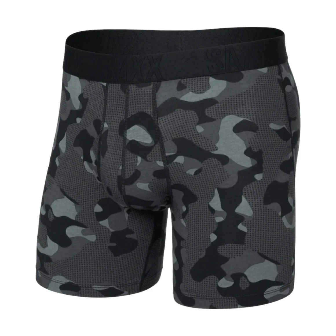 Men's DropTemp® Cooling Cotton Boxer Briefs