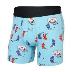 Men's DropTemp® Cooling Cotton Boxers