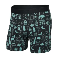 Men's DropTemp® Cooling Cotton Boxers