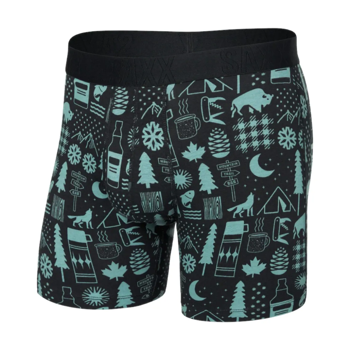 Men's DropTemp® Cooling Cotton Boxers