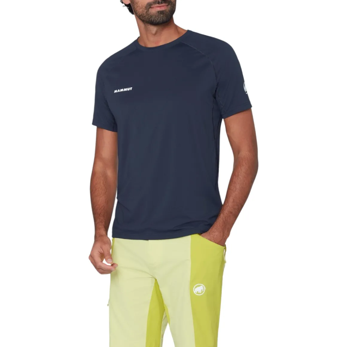 Men's Ducan FL T-Shirt